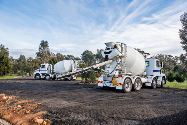 Best Concrete Repair Near Me  in Sussex, NJ
